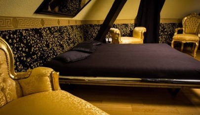 Studio188 - Brothel in St Gallen, Switzerland