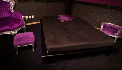 Studio188 - Brothel in St Gallen, Switzerland