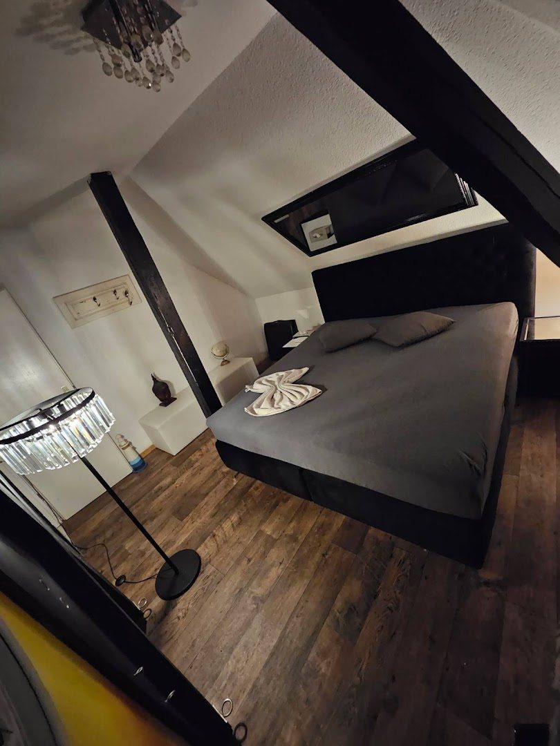 Studio188 - Brothel in St Gallen, Switzerland