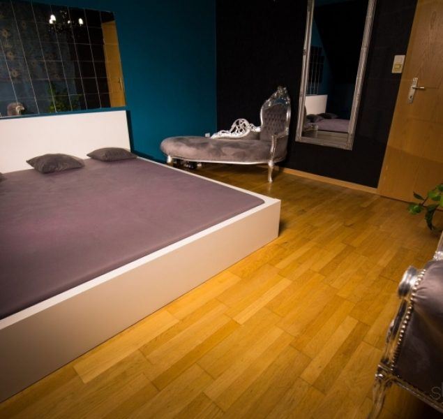 Studio188 - Brothel in St Gallen, Switzerland