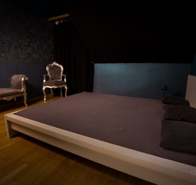 Studio188 - Brothel in St Gallen, Switzerland