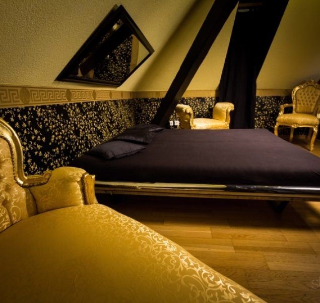 Studio188 - Brothel in St Gallen, Switzerland