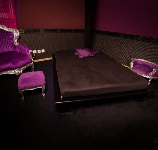 Studio188 - Brothel in St Gallen, Switzerland