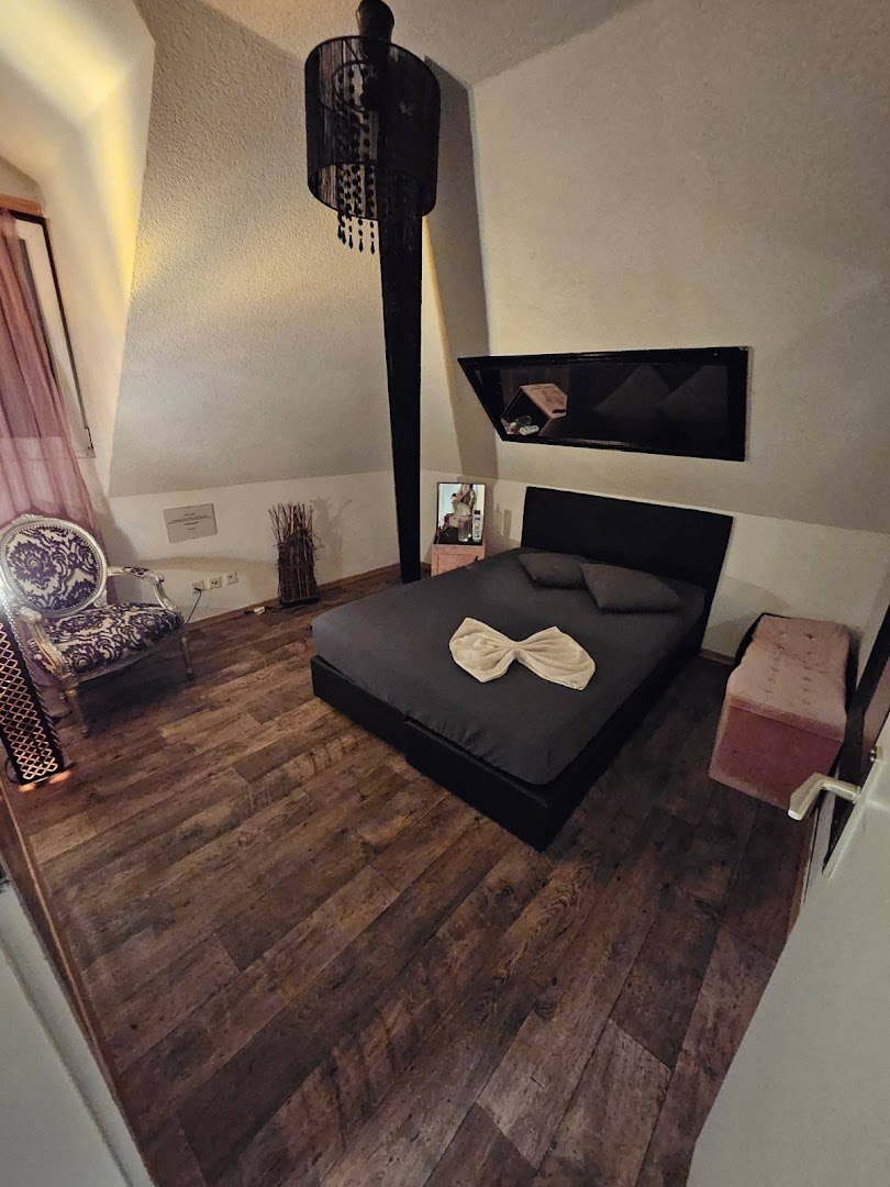 Studio188 - Brothel in St Gallen, Switzerland