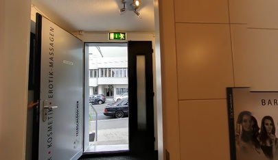 Diskretlady.ch - Erotic Massage in St Gallen, Switzerland