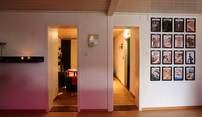 Diskretlady.ch - Erotic Massage in St Gallen, Switzerland