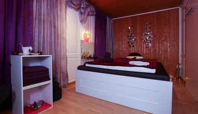 Diskretlady.ch - Erotic Massage in St Gallen, Switzerland
