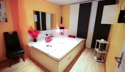 Diskretlady.ch - Erotic Massage in St Gallen, Switzerland