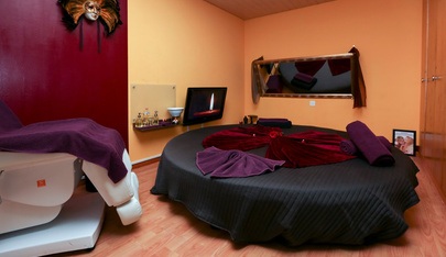 Diskretlady.ch - Erotic Massage in St Gallen, Switzerland