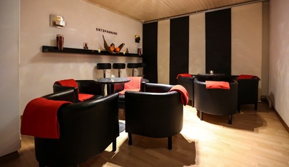 Diskretlady.ch - Erotic Massage in St Gallen, Switzerland