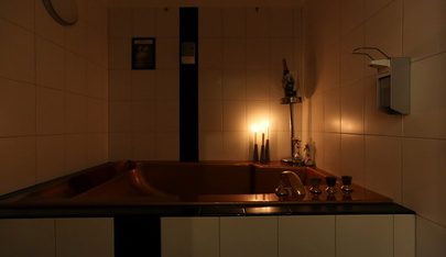 Diskretlady.ch - Erotic Massage in St Gallen, Switzerland