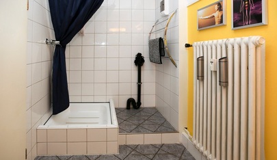 Diskretlady.ch - Erotic Massage in St Gallen, Switzerland