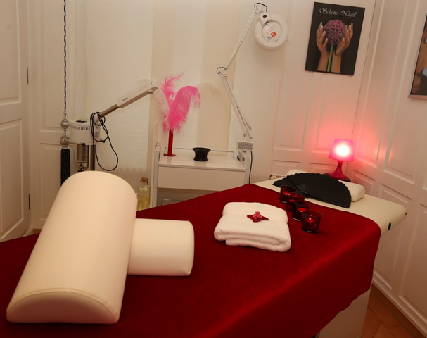 Diskretlady.ch - Erotic Massage in St Gallen, Switzerland