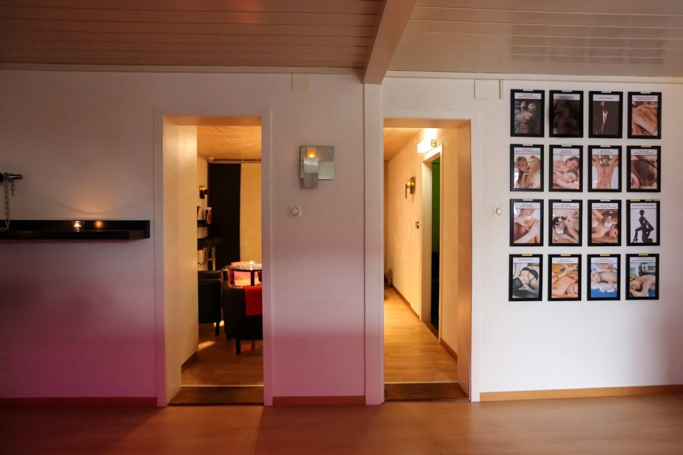 Diskretlady.ch - Erotic Massage in St Gallen, Switzerland