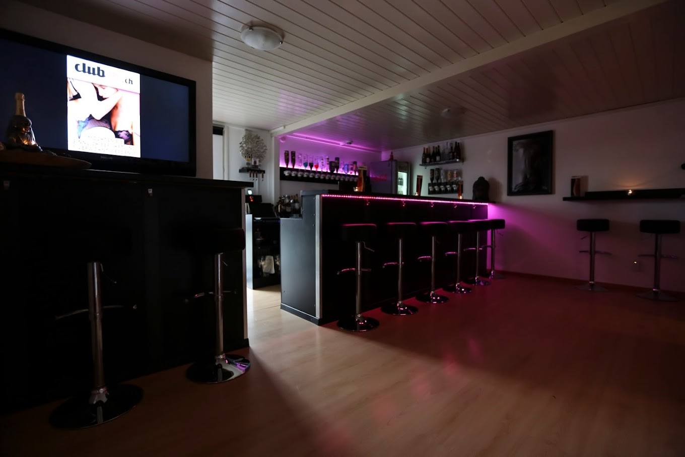 Diskretlady.ch - Erotic Massage in St Gallen, Switzerland