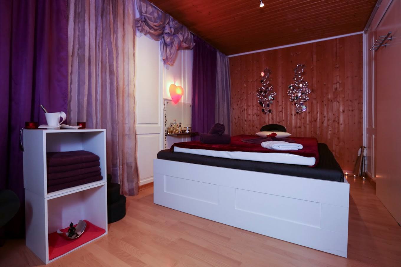 Diskretlady.ch - Erotic Massage in St Gallen, Switzerland