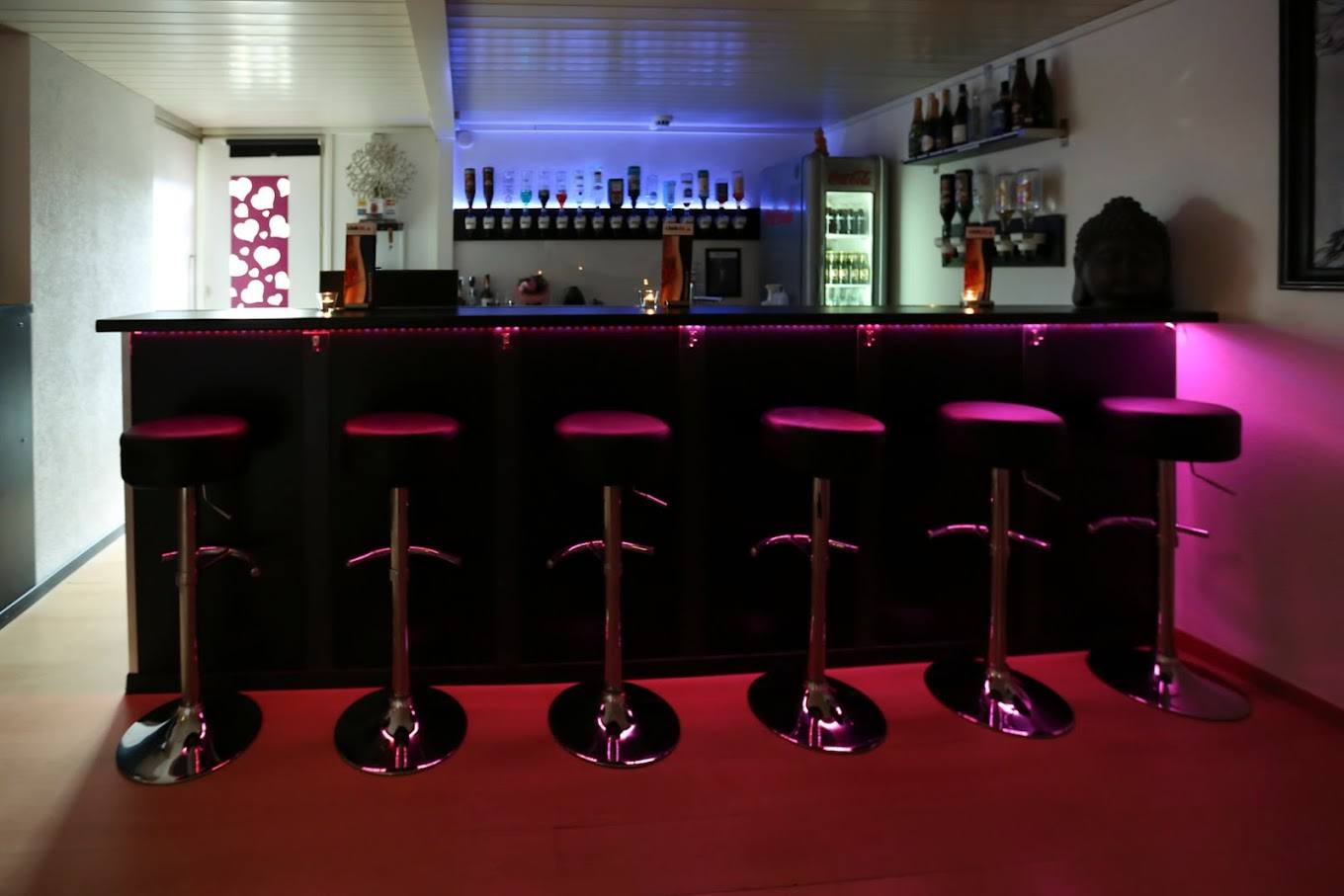 Diskretlady.ch - Erotic Massage in St Gallen, Switzerland