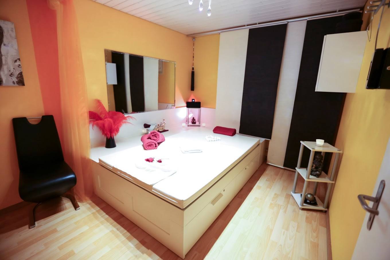 Diskretlady.ch - Erotic Massage in St Gallen, Switzerland
