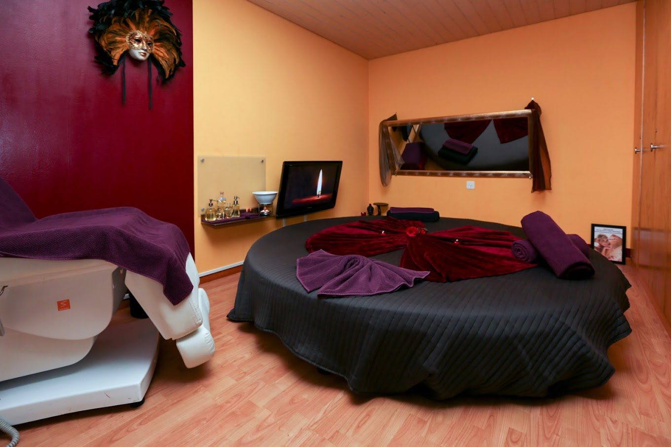 Diskretlady.ch - Erotic Massage in St Gallen, Switzerland