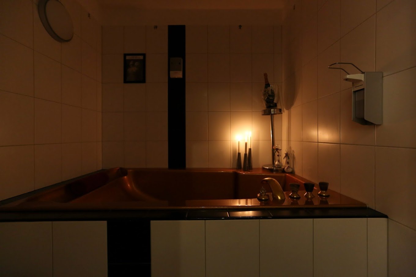Diskretlady.ch - Erotic Massage in St Gallen, Switzerland
