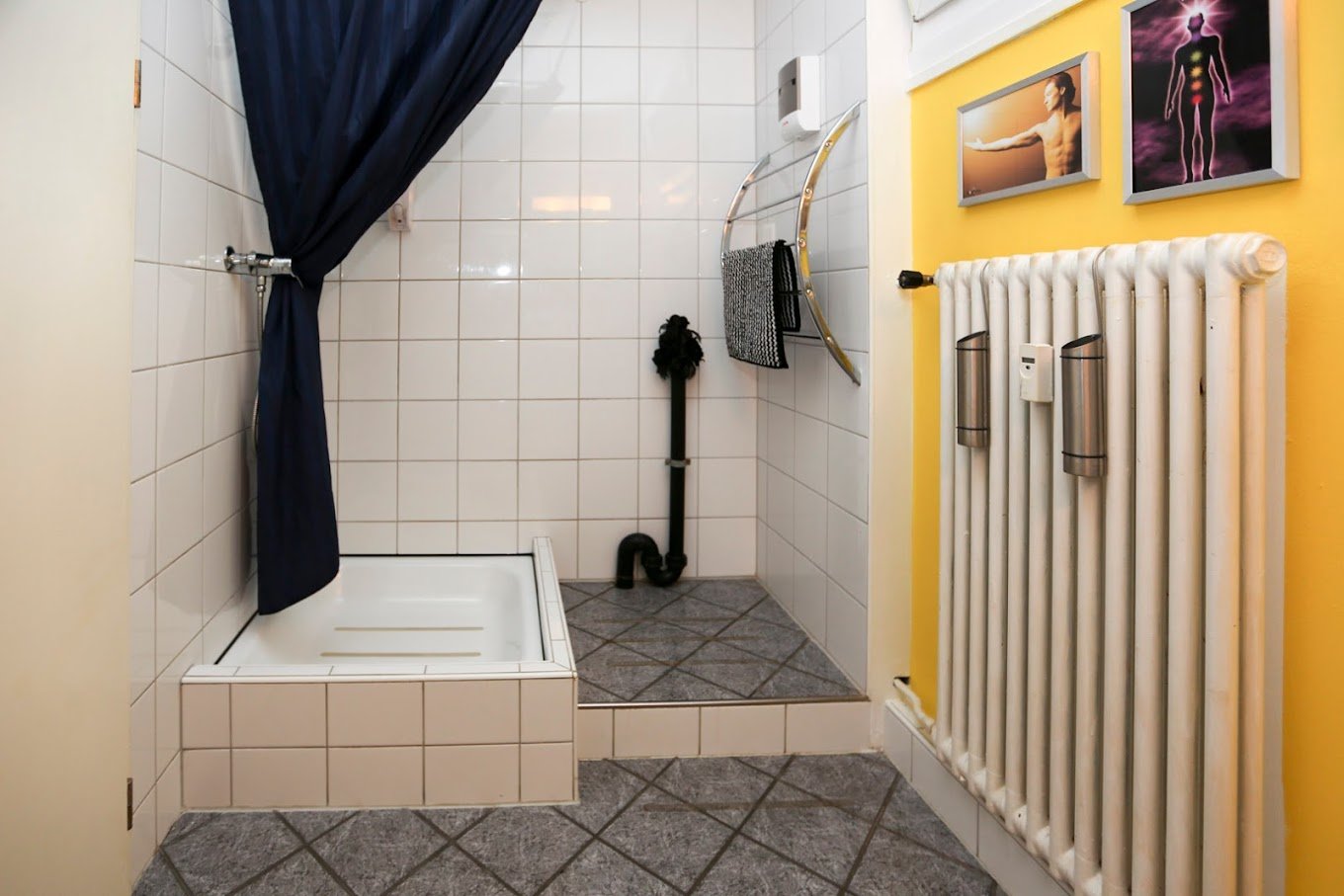 Diskretlady.ch - Erotic Massage in St Gallen, Switzerland