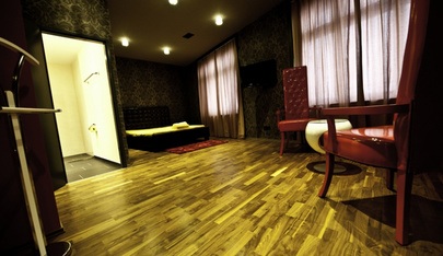 Extravagant Club - Nightclub in St Gallen, Switzerland
