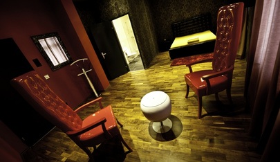 Extravagant Club - Nightclub in St Gallen, Switzerland