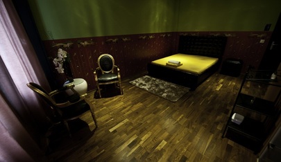 Extravagant Club - Nightclub in St Gallen, Switzerland