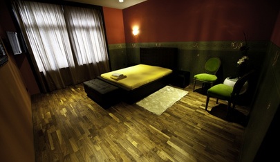 Extravagant Club - Nightclub in St Gallen, Switzerland