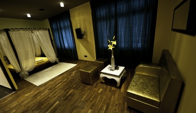 Extravagant Club - Nightclub in St Gallen, Switzerland