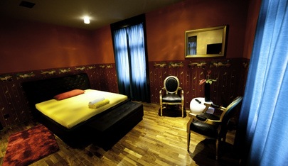 Extravagant Club - Nightclub in St Gallen, Switzerland