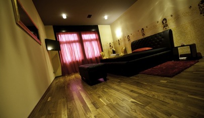 Extravagant Club - Nightclub in St Gallen, Switzerland