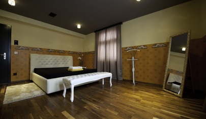 Extravagant Club - Nightclub in St Gallen, Switzerland
