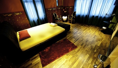 Extravagant Club - Nightclub in St Gallen, Switzerland