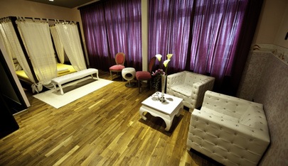 Extravagant Club - Nightclub in St Gallen, Switzerland