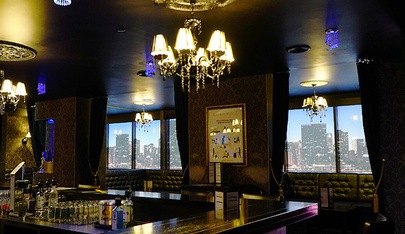 Extravagant Club - Nightclub in St Gallen, Switzerland