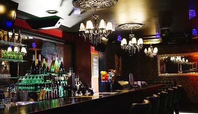 Extravagant Club - Nightclub in St Gallen, Switzerland