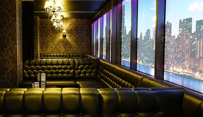 Extravagant Club - Nightclub in St Gallen, Switzerland