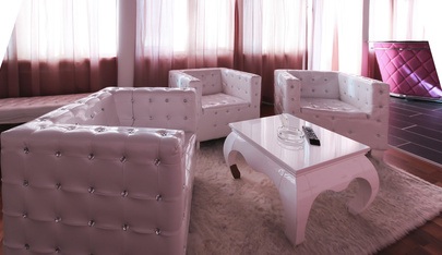 Extravagant Club - Nightclub in St Gallen, Switzerland