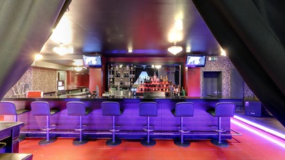 Extravagant Club - Nightclub in St Gallen, Switzerland