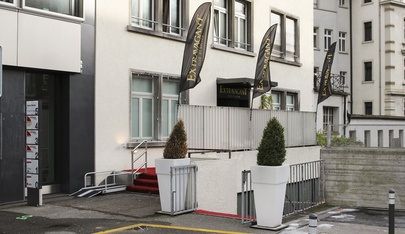 Extravagant Club - Nightclub in St Gallen, Switzerland