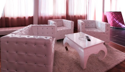 Extravagant Club - Nightclub in St Gallen, Switzerland