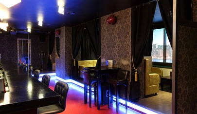 Extravagant Club - Nightclub in St Gallen, Switzerland