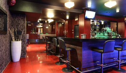 Extravagant Club - Nightclub in St Gallen, Switzerland