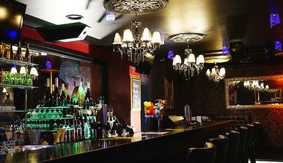 Extravagant Club - Nightclub in St Gallen, Switzerland
