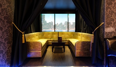 Extravagant Club - Nightclub in St Gallen, Switzerland