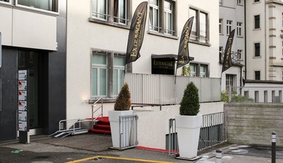 Extravagant Club - Nightclub in St Gallen, Switzerland