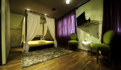 Extravagant Club - Nightclub in St Gallen, Switzerland