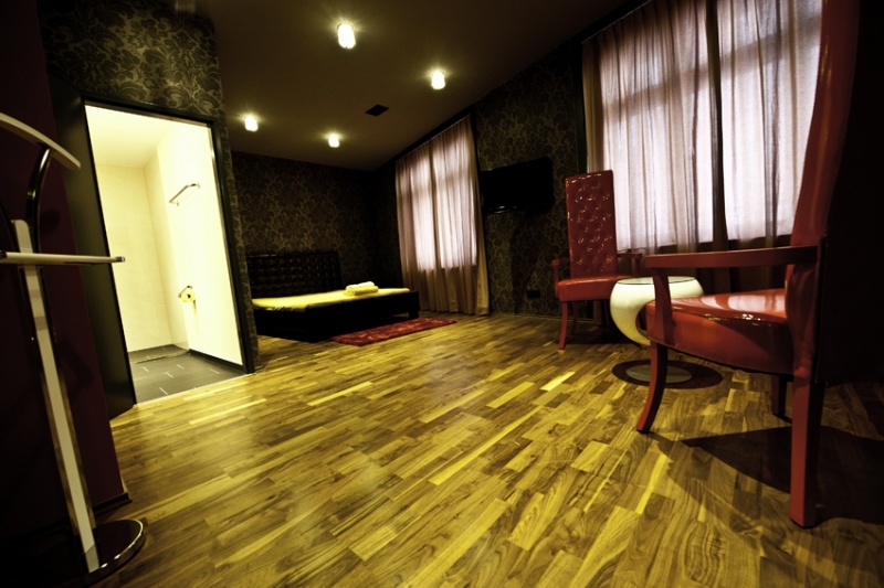 Extravagant Club - Nightclub in St Gallen, Switzerland
