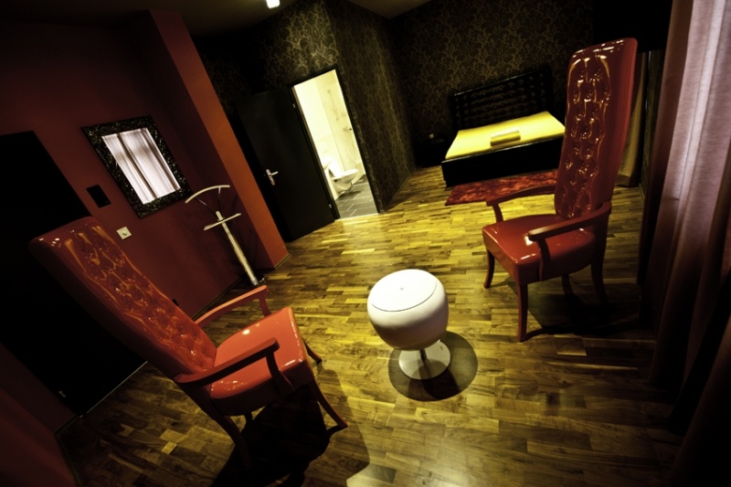 Extravagant Club - Nightclub in St Gallen, Switzerland